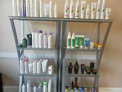 Salon — Hair Salon in Cranberry Township, PA