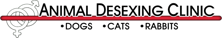 animal desexing clinic