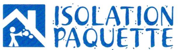 isolation paquette logo