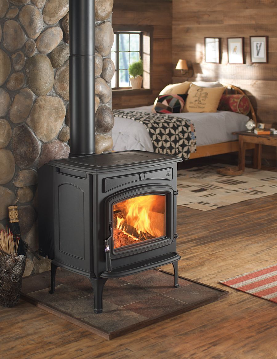Jøtul F 55 V2 Carrabassett