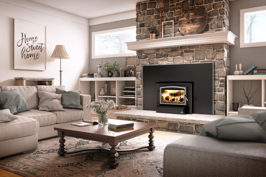 Osburn 1700