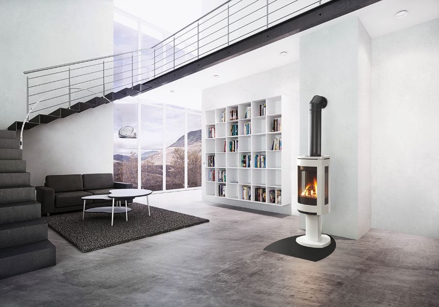 Jøtul GF 370 DV IPI