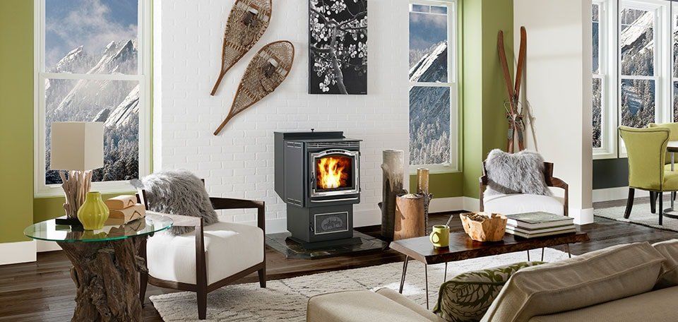Bauer Stoves LLC