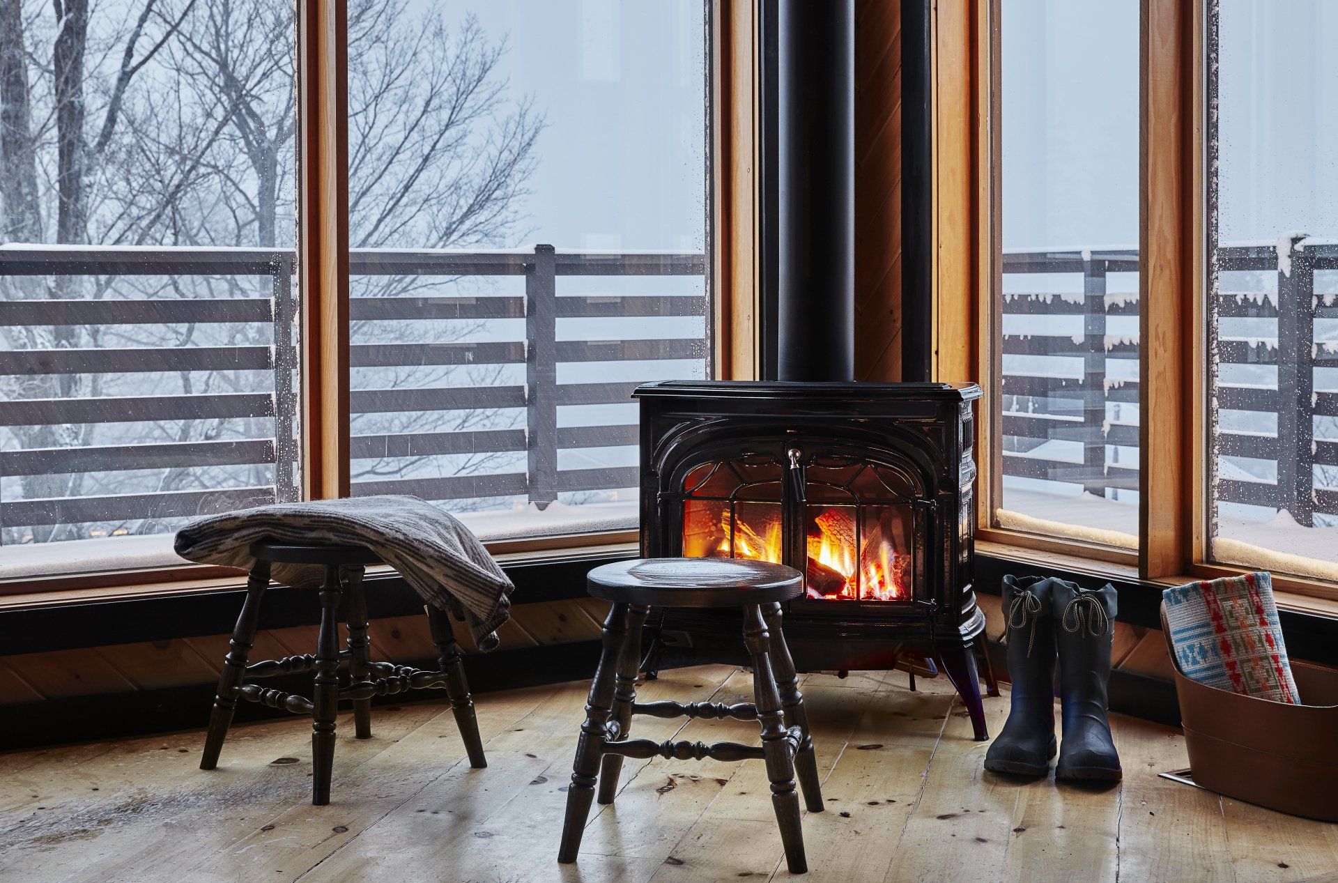 Vermont Castings Radiance (Direct Vent)