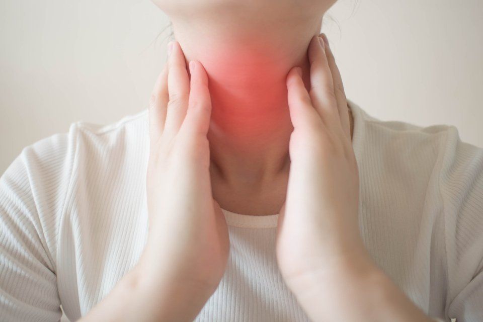 Le specialità endocrinologiche