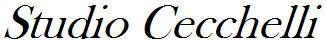 Studio Cecchelli Dr. Enrico-Logo