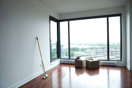 end of tenancy cleaning
