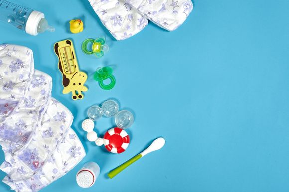 prodotti per bambini