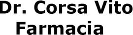 Farmacia Dr. Corsa Vito-LOGO