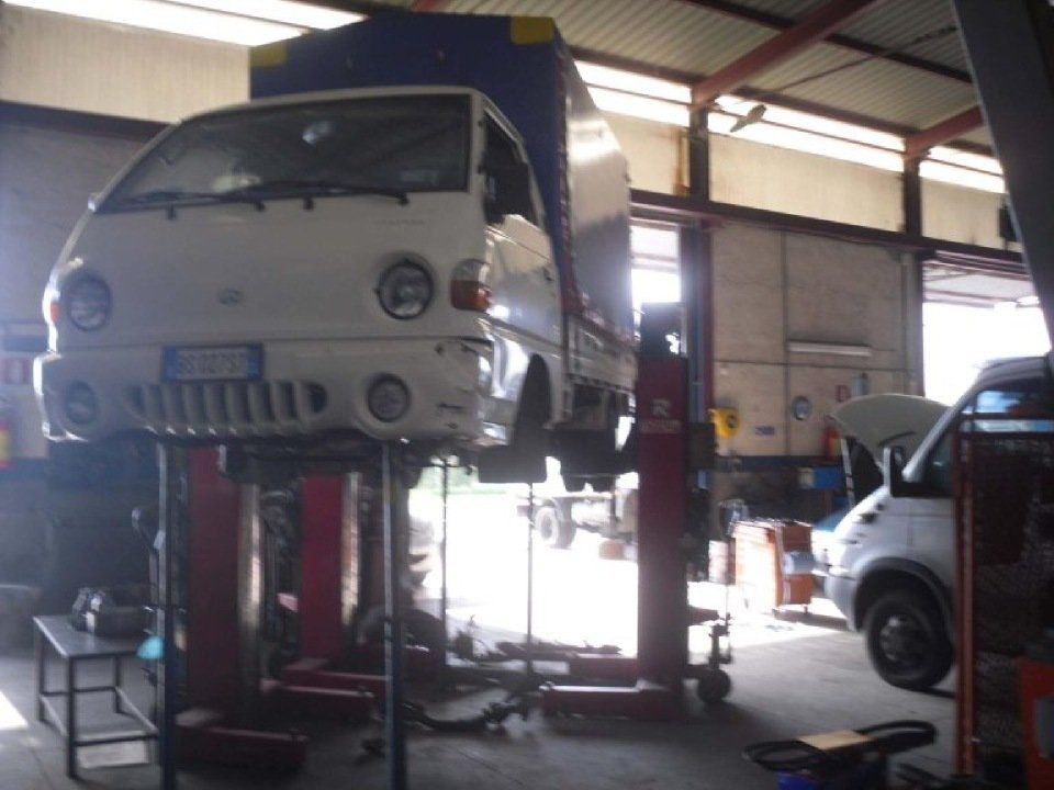 Varie autovetture