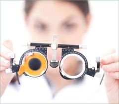controllo della vista, patologie occhi, allergie occhi