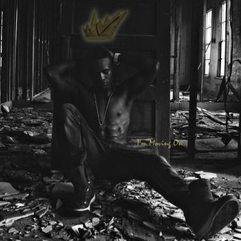 MLN - I'm Moving On (single) - Art