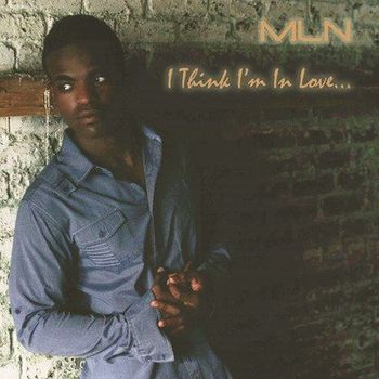 MLN - I Think I'm In Love (Art), 352 South Records