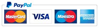 pament logos