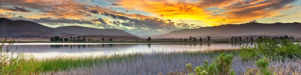 lake