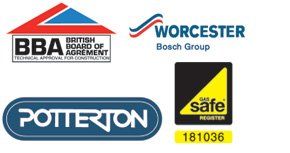 Industry logos