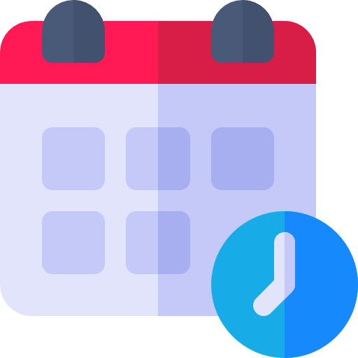 calendar icon
