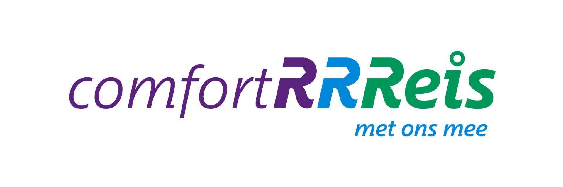 Logo van comfortRRReis