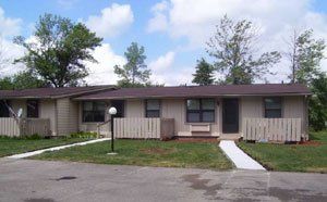 Hampshire Apartments