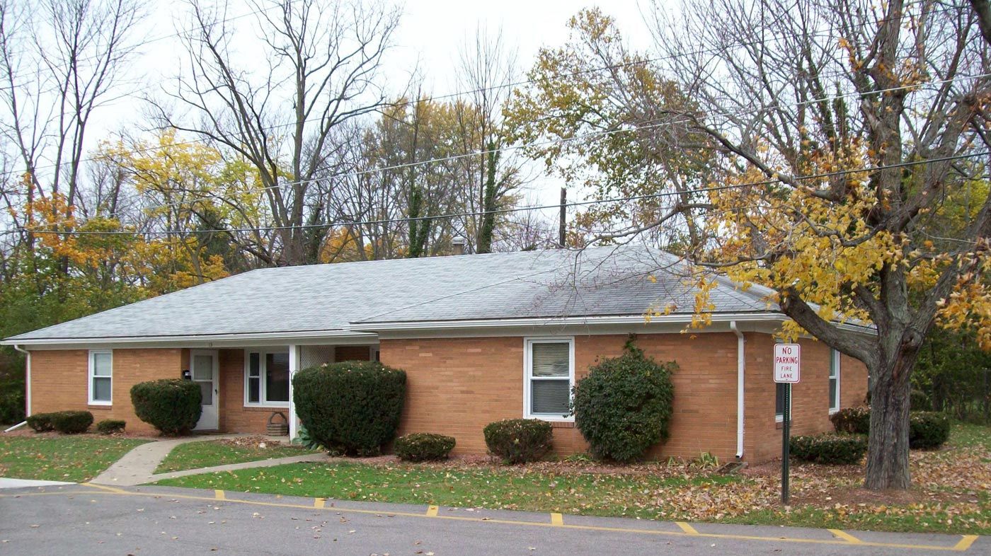 Plum Creek Apartments