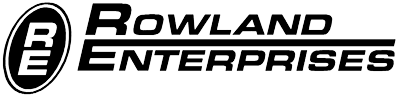 Rowland Enterprises Logo