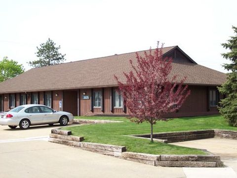 Commercial Property