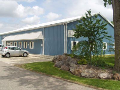 Warehouse properties