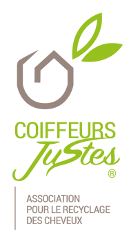 logo coiffeurs Justes
