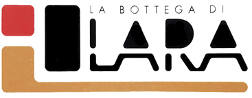LA BOTTEGA DI LARA-LOGO LA BOTTEGA DI LARA - LOGO