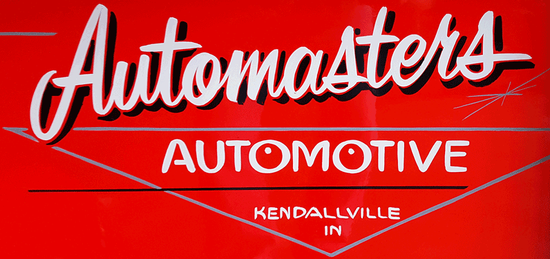 Automasters Automotive