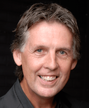 Greg Schultz