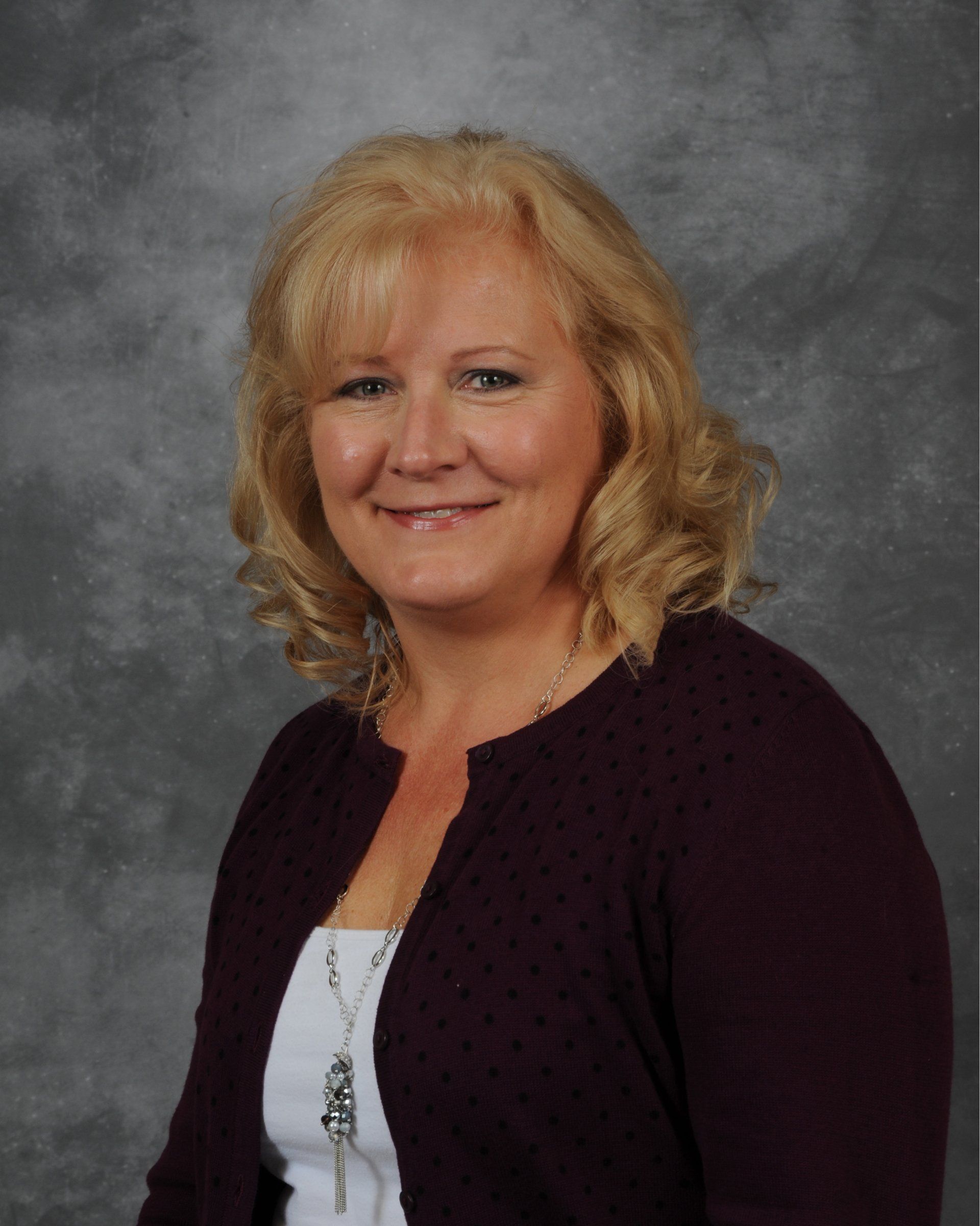 Karen Eckhoff Karen Eckhoff