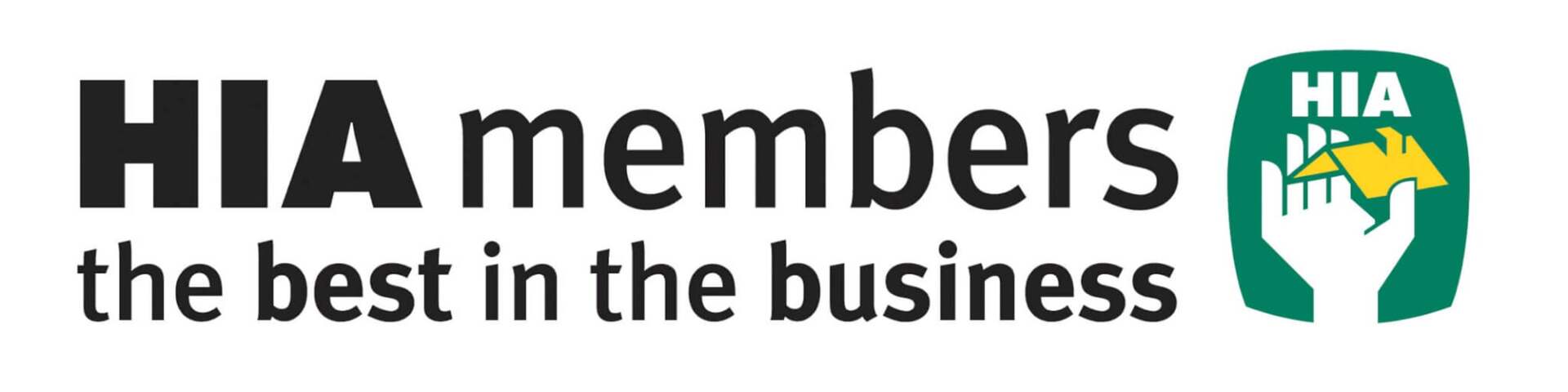 HIA Members HIA Members