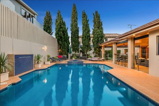 Swimming Pool — Building Inspections in Toowoomba, QLD Swimming Pool — Building Inspections in Toowoomba, QLD