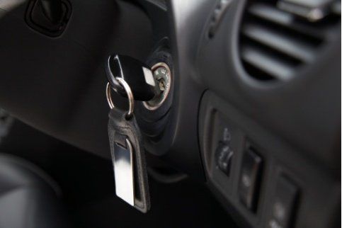 Car Lock — Speedy Keys in Brooklyn Park, MN