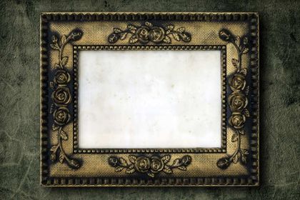 Cornice antica