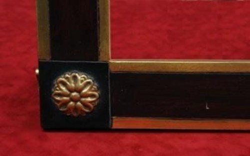 Dettaglio cornice
