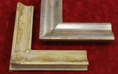 Dettaglio cornice