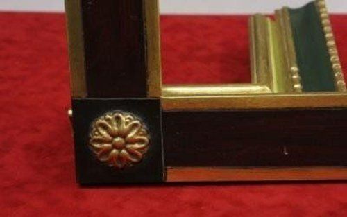 Dettaglio cornice