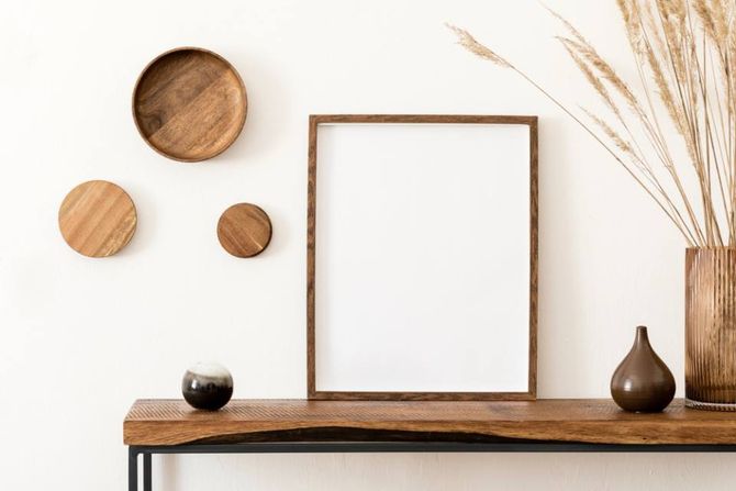 Cornice minimal