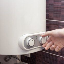 boiler servicing and maintenance