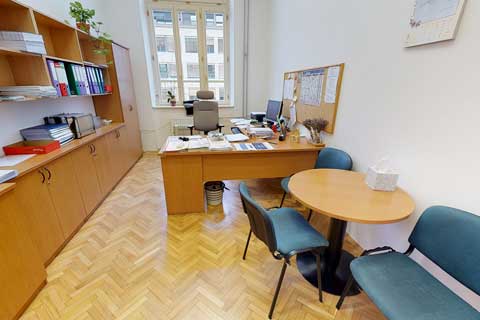 Advisory service