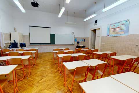 Classroom 215