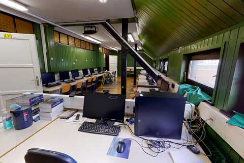 Classroom 414