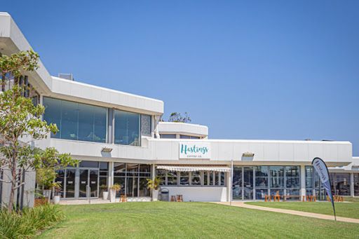 Wide Hotel — North Coast Doors in Wauchope, NSW