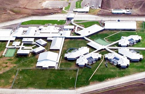 Correctional Center — North Coast Doors in Wauchope, NSW