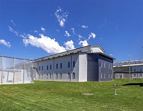 Modern Building — North Coast Doors in Wauchope, NSW