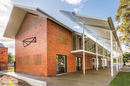 Elegant Roof — North Coast Doors in Wauchope, NSW