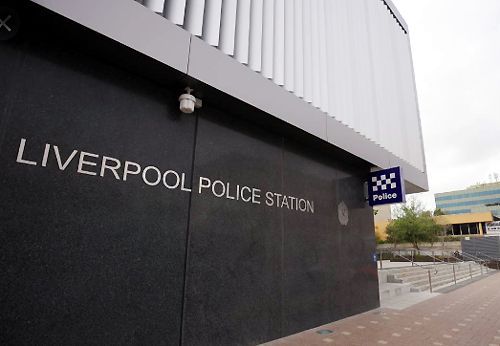 Liverpool Police Station — North Coast Doors in Wauchope, NSW