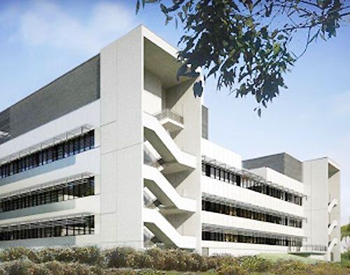 Base Hospital Port — North Coast Doors in Wauchope, NSW
